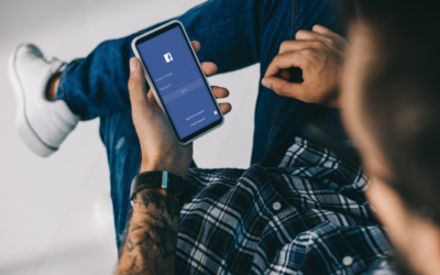 Is Facebook Snubbing California?