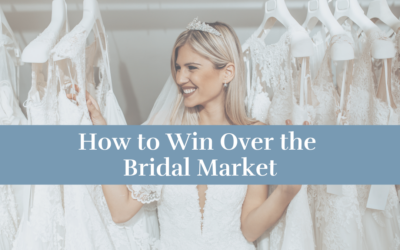 Say “I do” to Winning Over the Bride