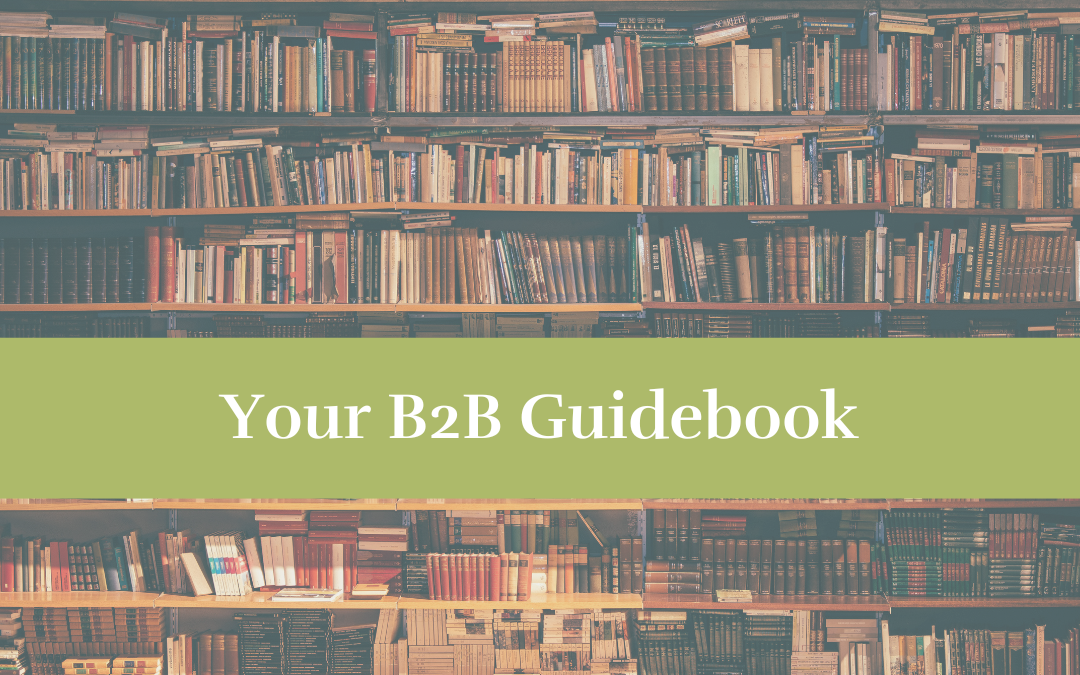 Your Guidebook to B2B Advertising  