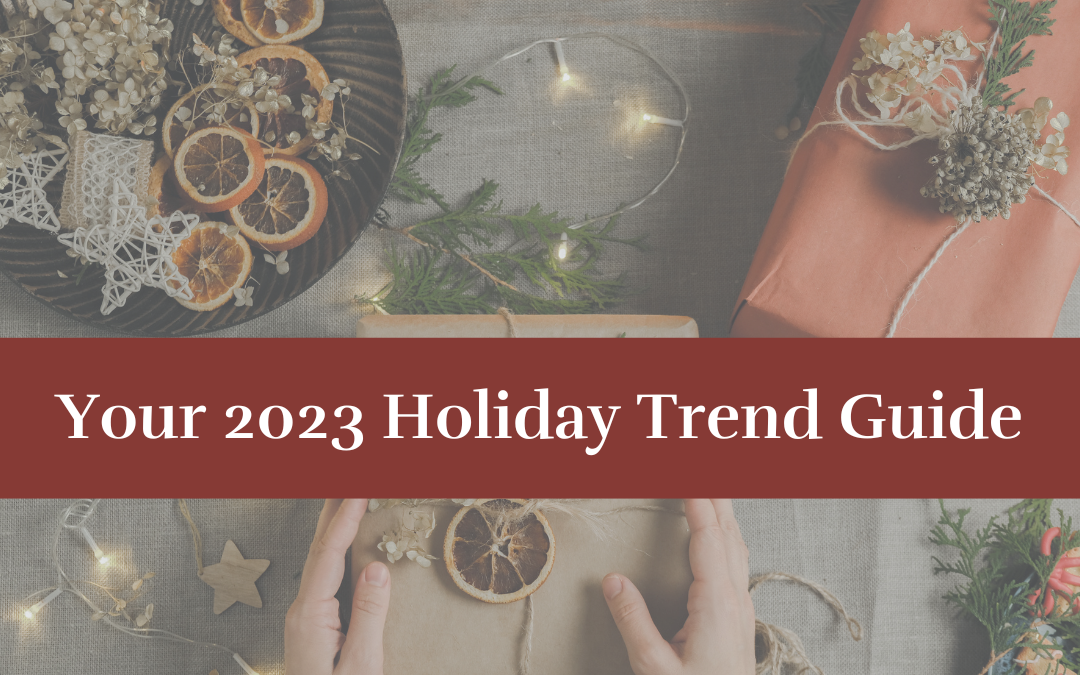 2023 Holiday Season Digital Advertising Guide