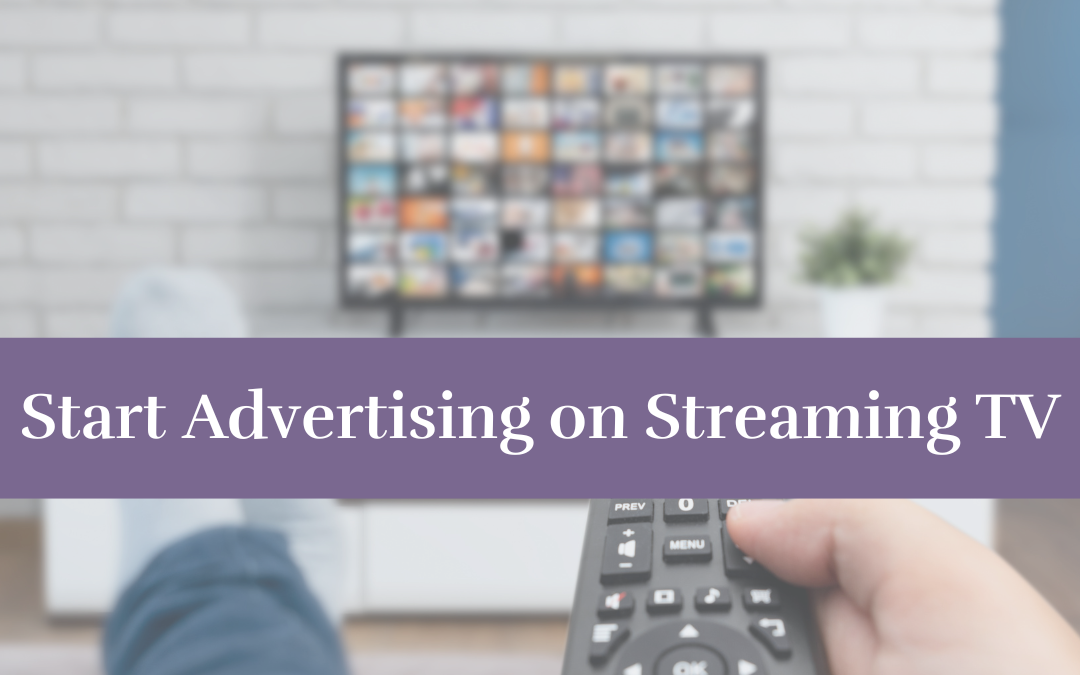 Why Should Advertisers Move to Streaming TV in 2024?