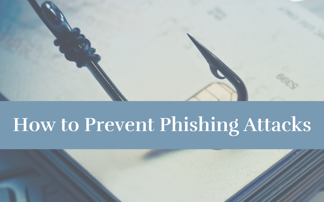 Spotting the Red Flags: How to Identify a Phishing Message on Meta