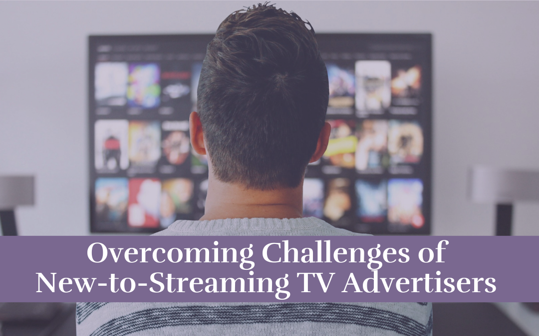 How to Start Advertising on Streaming TV As a Small Business