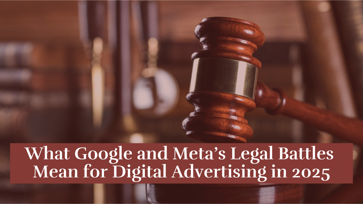 Meta and Google Lawsuit