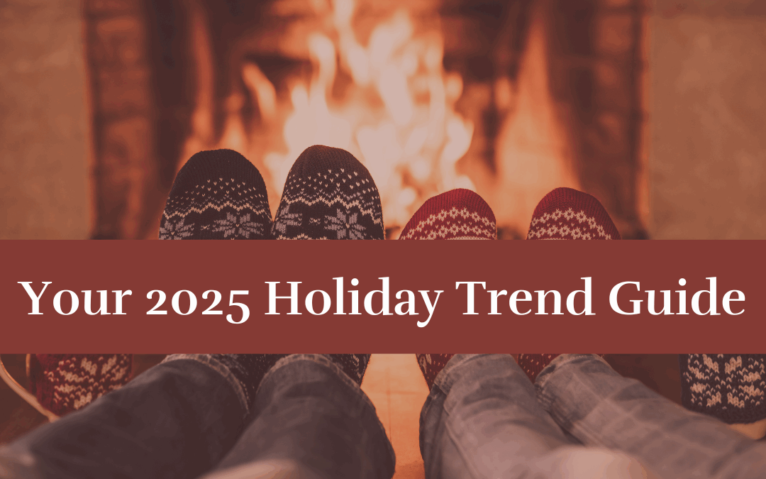 6 Trends Shaping the Holiday 2025 Season: Discounts, AI, and Social Ads